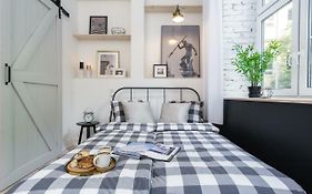 Be In Gdansk Apartments - Heart Of Old Town - Ogarna 109/110